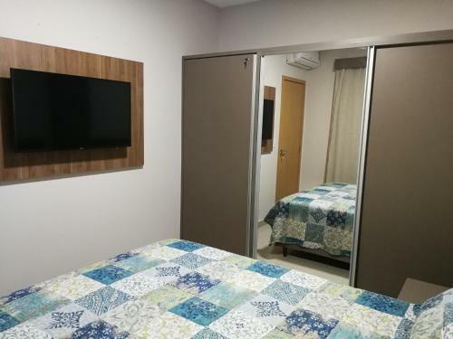 Apartamento Thermas Goi�s - Park Veredas