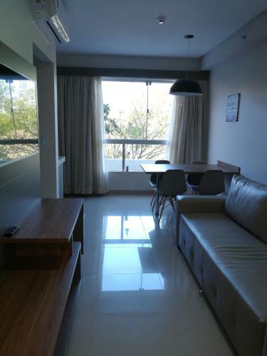 Apartamento Thermas Goi�s - Park Veredas