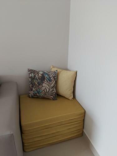 Apartamento Thermas Goi�s - Park Veredas