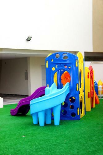 Apartamento Thermas Goi�s - Park Veredas