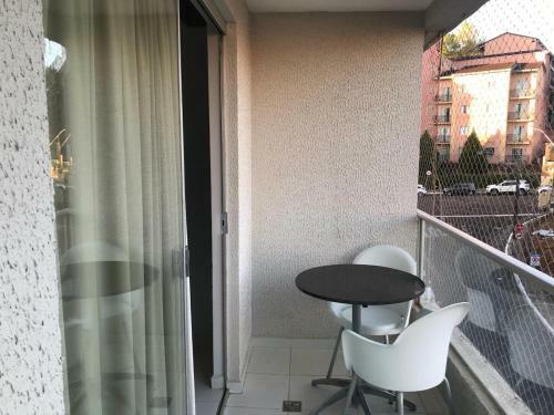 Apartamento Veredas Do Rio Quente - Flat 412