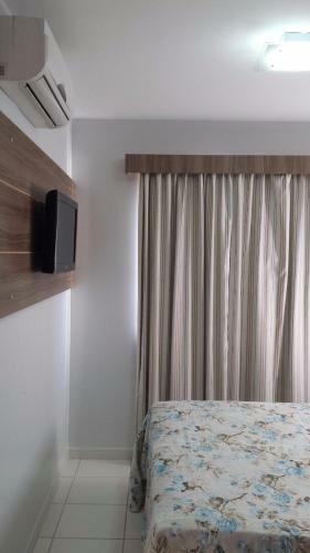 Apartamento Veredas Do Rio Quente - Flat 412
