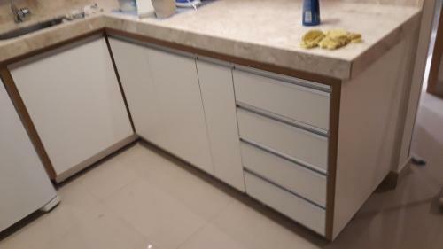 Hotel Park Veredas Flat 707