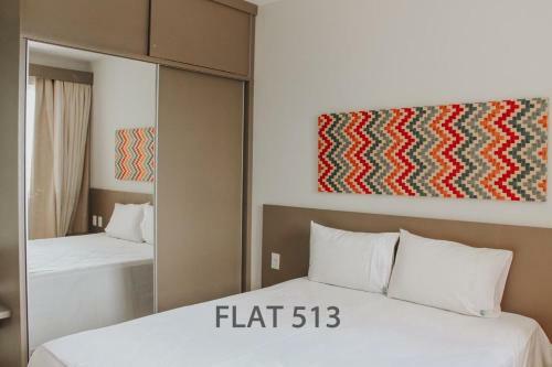 Apartamento Park Veredas, Flat 513