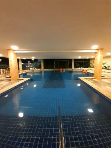 Apartamento Park Veredas, Flat 513