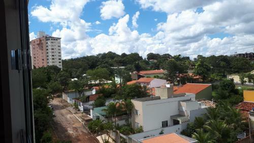 Apartamento Rio Quente Park Veredas Flat