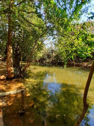 Apartamento Rio Quente Park Veredas Flat