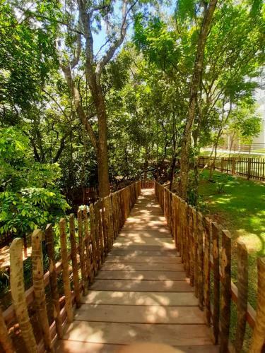Apartamento Rio Quente Park Veredas Flat