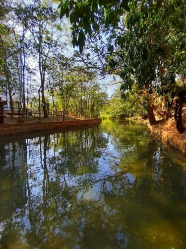 Apartamento Hotel - Aguas Da Serra