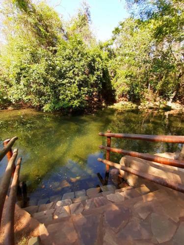 Apartamento Hotel - Aguas Da Serra