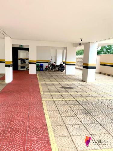 Apartamento Diromarioquente Completo E Perto Do Hot Park