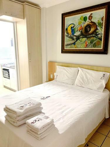 Apartamento Diromarioquente Completo E Perto Do Hot Park