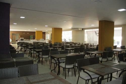 Apartamento Veredas Rio Quente Flat Ap 915