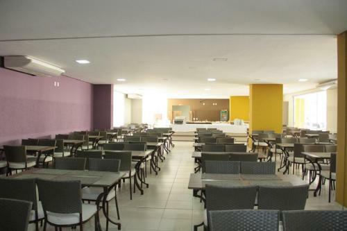 Apartamento Veredas Rio Quente Flat Ap 915