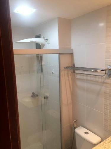 Apartamento Veredas Rio Quente Flat Ap 915