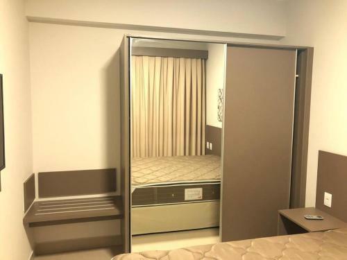 Apartamento Park Veredas Com Acesso Ao Rio Quente