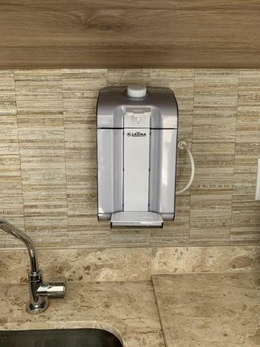 Apartamento Park Veredas Com Acesso Ao Rio Quente