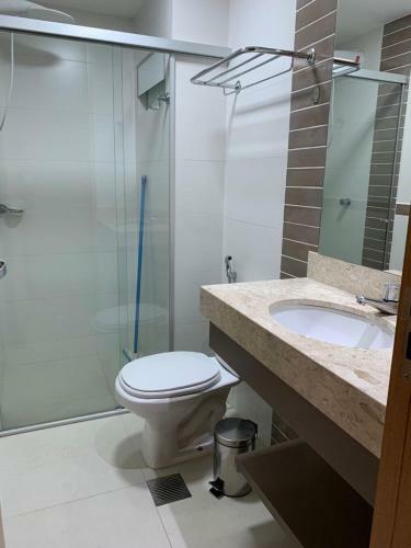 Apartamento Park Veredas Com Acesso Ao Rio Quente