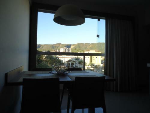 Apartamento Park Veredas Flat 312 - Rio Quente