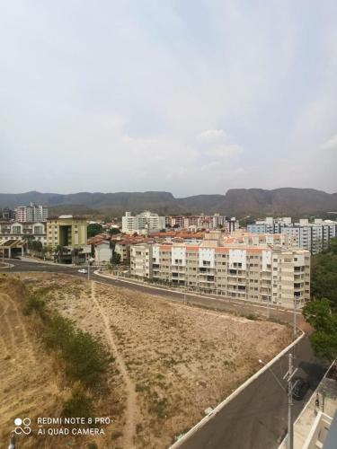 Apartamento Flat Cond. Park Veredas