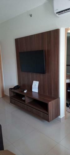 Apartamento Flat Cond. Park Veredas