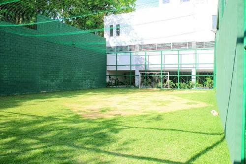 Hotel Park Veredas
