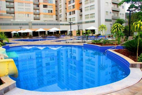 Hotel Park Veredas