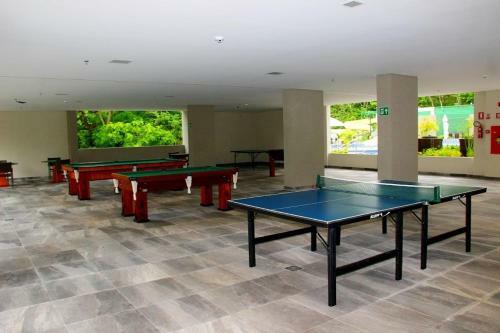 Hotel Park Veredas