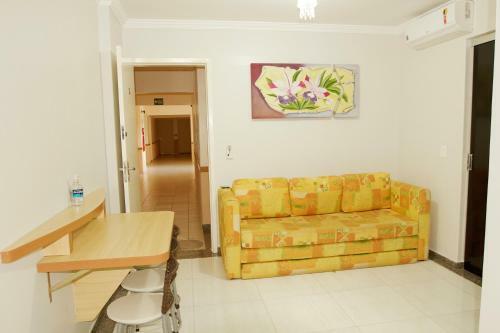 Apartamento Flat Completo Diroma Rio Quente