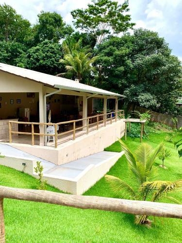 Apartamento Flat Completo Diroma Rio Quente