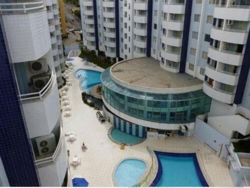 Apartamento Aguas Da Serra