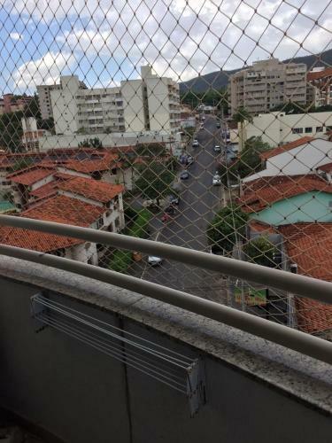 Apartamento Aguas Da Serra