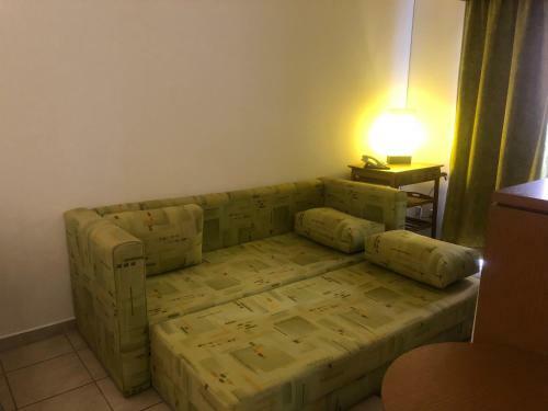 Hotel Apartamento Giardino - Rio Quente 433