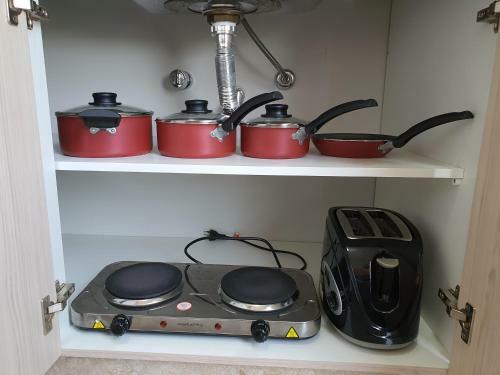 Apartamento Park Veredas Com Acesso Ao Rio No Fundo