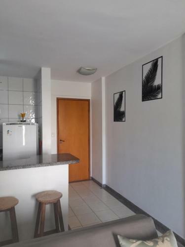 Apartamento Thermas Paradise - Rio Quente