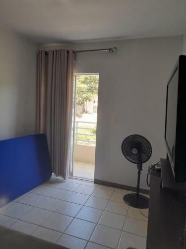 Apartamento Thermas Paradise - Rio Quente