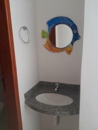 Apartamento Thermas Paradise - Rio Quente