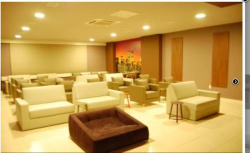 Apartamento Hotel Veredas Do Rio-quente/ Particular