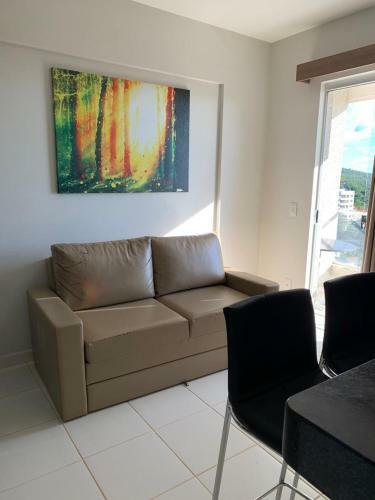Apartamento Hotel Veredas Do Rio-quente/ Particular