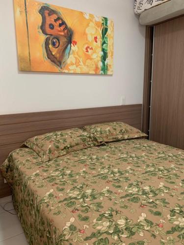 Apartamento Hotel Veredas Do Rio-quente/ Particular