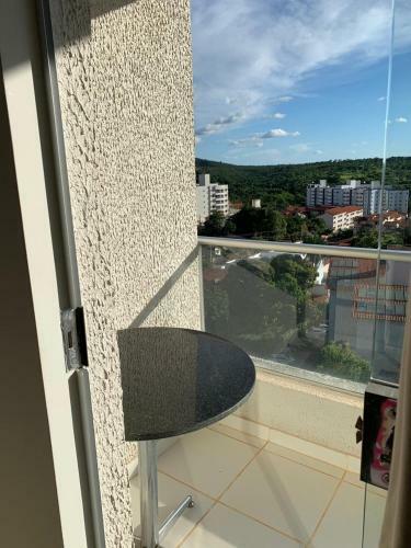 Apartamento Hotel Veredas Do Rio-quente/ Particular