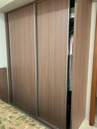 Apartamento Hotel Veredas Do Rio-quente/ Particular