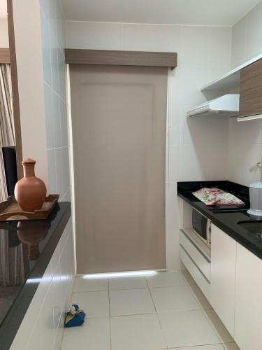 Apartamento Hotel Veredas Do Rio-quente/ Particular