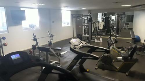 Apartamento Veredas Rio Quente Flat