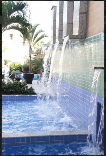 Apartamento Veredas Rio Quente Flat