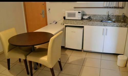 Apartamento �guas Da Serra - Para�so Termal