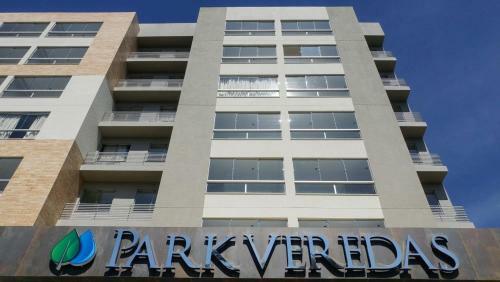 Apartamento Park Veredas Flat 322