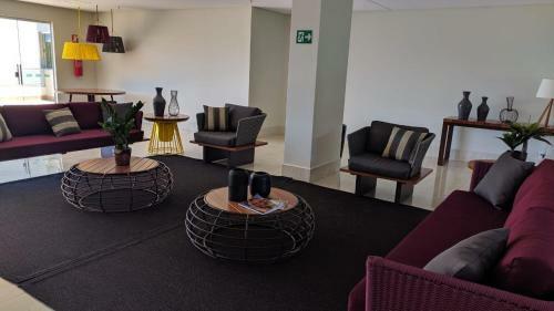 Apartamento Park Veredas Flat 322