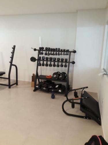 Apartamento Park Veredas Flat 322
