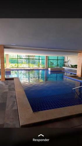Apartamento Park Veredas